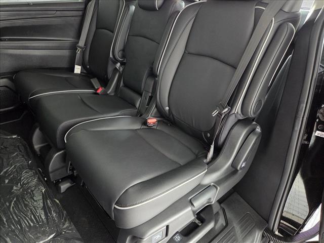 new 2026 Honda Odyssey car, priced at $45,771