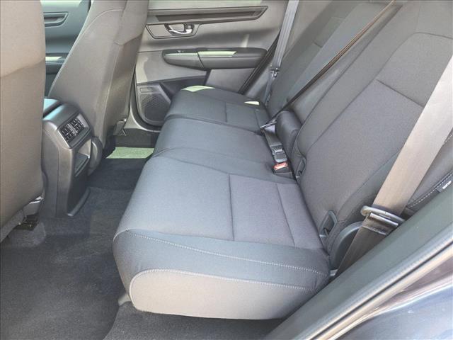 new 2026 Honda CR-V car, priced at $32,167