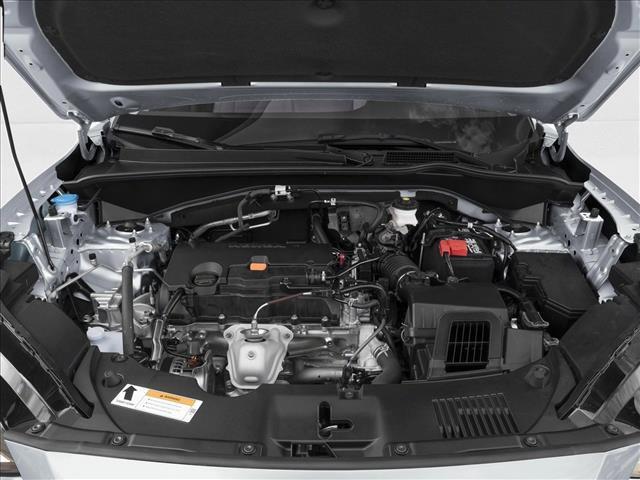 new 2026 Honda HR-V car, priced at $27,091