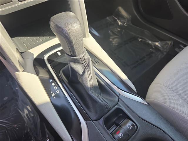 used 2022 Toyota Corolla Cross car, priced at $23,191