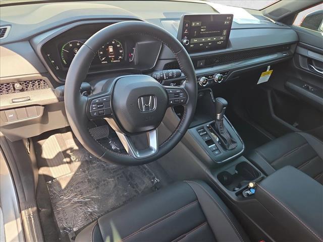 new 2026 Honda CR-V Hybrid car, priced at $40,764