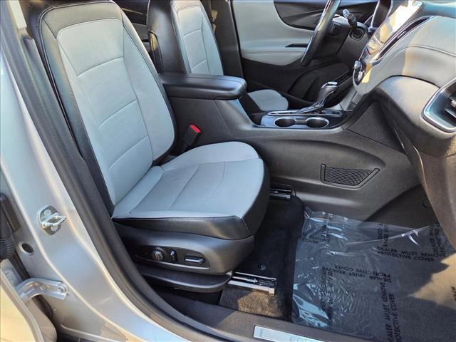 used 2018 Chevrolet Equinox car, priced at $14,222