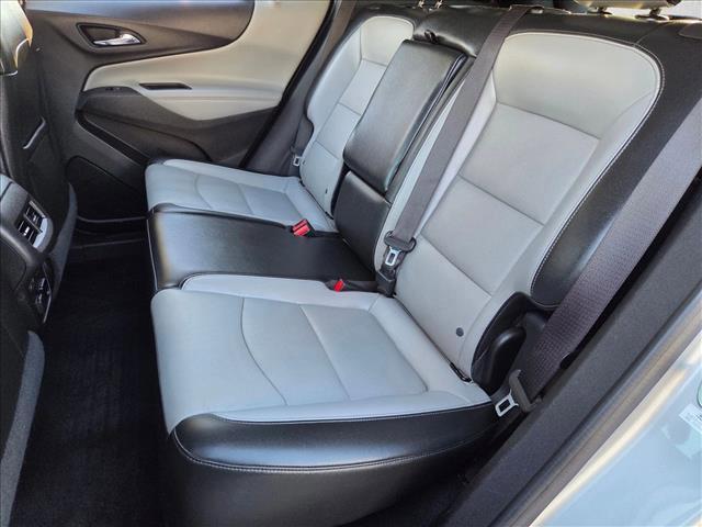 used 2018 Chevrolet Equinox car, priced at $14,222