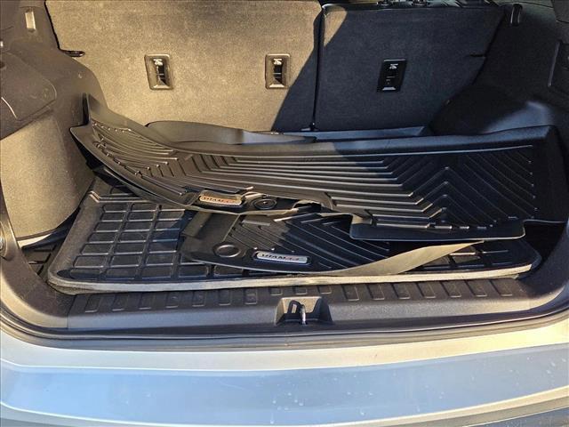 used 2018 Chevrolet Equinox car, priced at $14,222