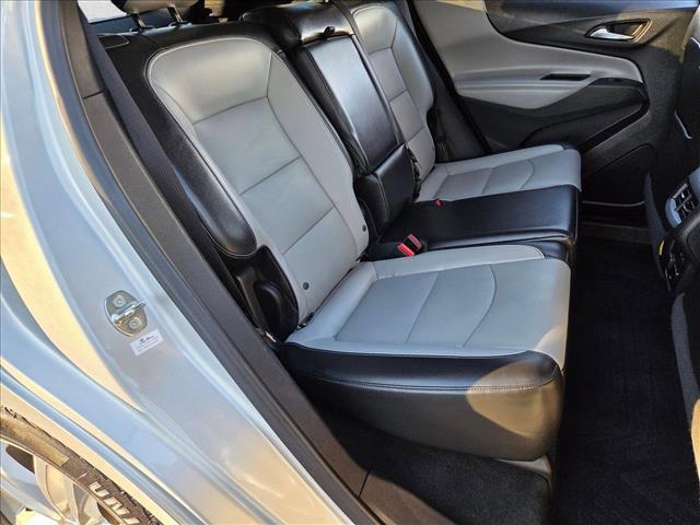 used 2018 Chevrolet Equinox car, priced at $14,222