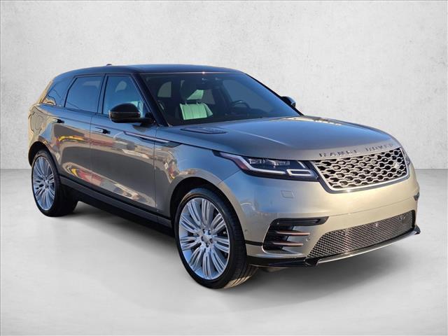 used 2021 Land Rover Range Rover Velar car, priced at $33,992