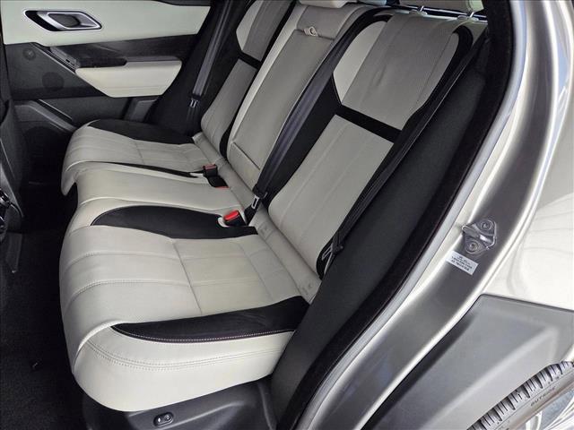 used 2021 Land Rover Range Rover Velar car, priced at $33,992