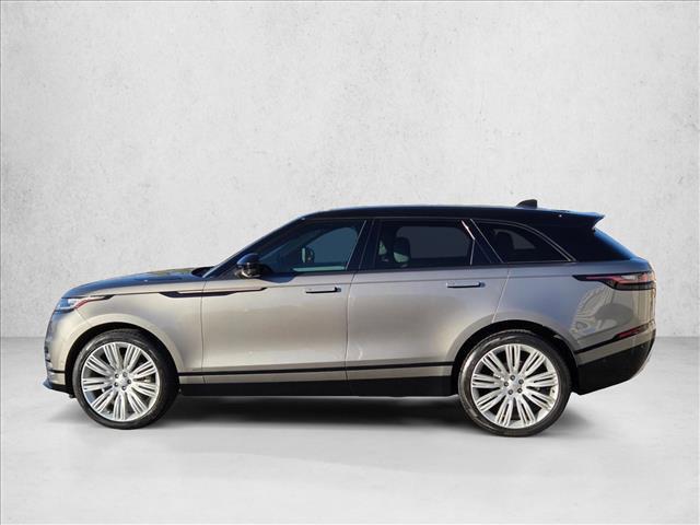 used 2021 Land Rover Range Rover Velar car, priced at $33,992