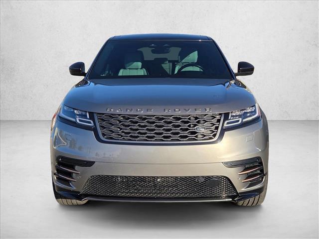 used 2021 Land Rover Range Rover Velar car, priced at $33,992