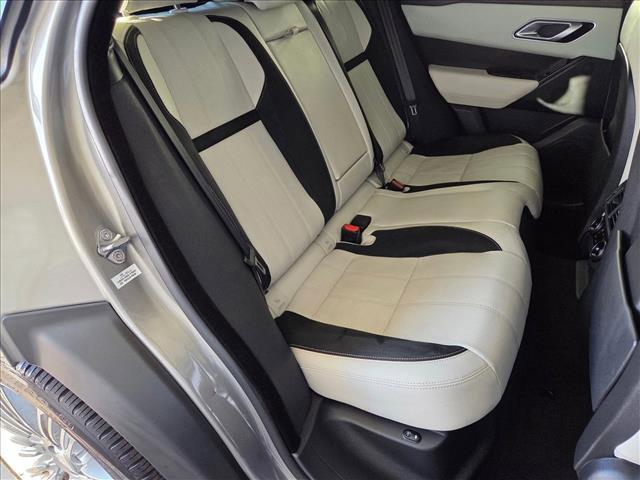 used 2021 Land Rover Range Rover Velar car, priced at $33,992