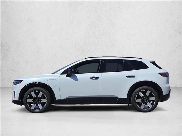 new 2026 Honda Prologue car, priced at $49,520