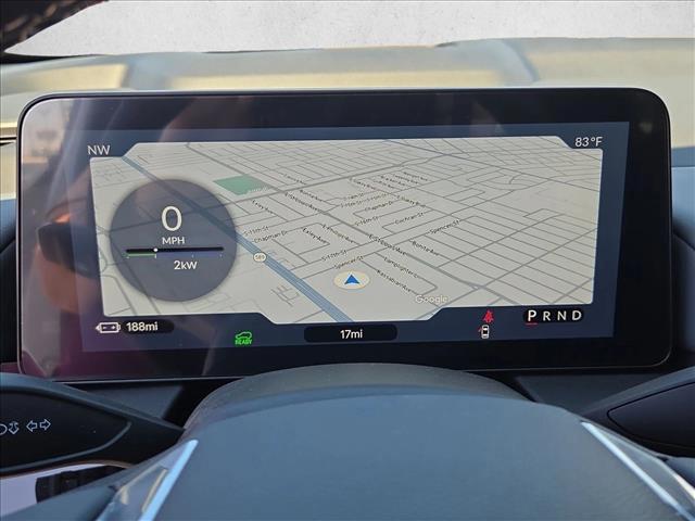 new 2026 Honda Prologue car, priced at $49,520