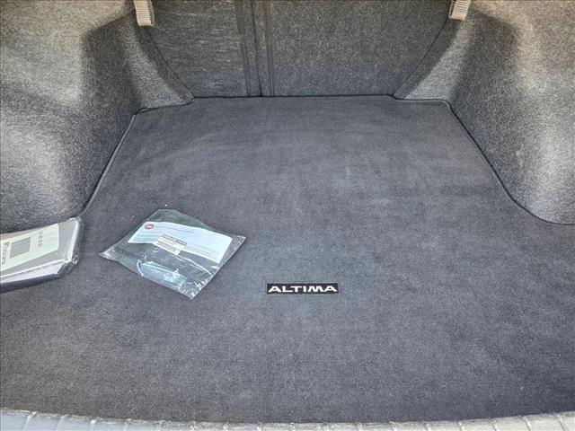 used 2024 Nissan Altima car, priced at $17,247