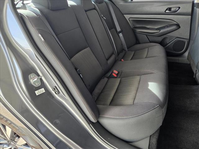 used 2024 Nissan Altima car, priced at $17,247