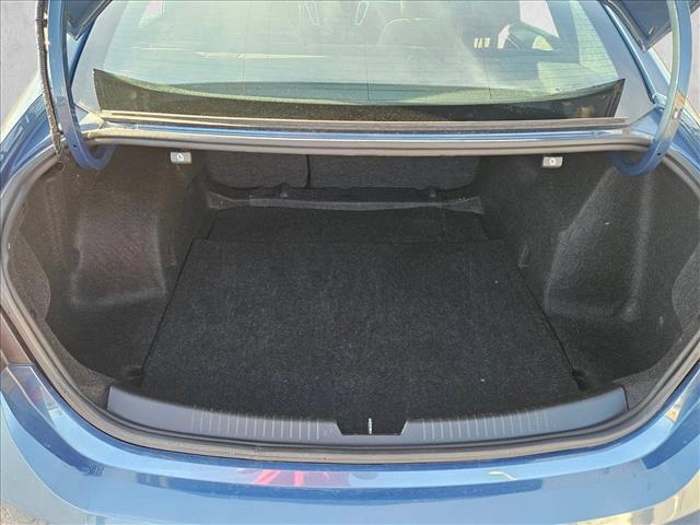 used 2024 Chevrolet Malibu car, priced at $17,651