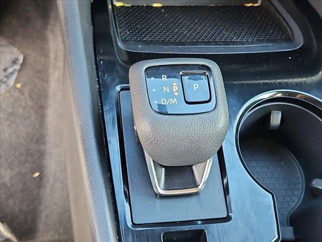 used 2024 Nissan Rogue car, priced at $18,988