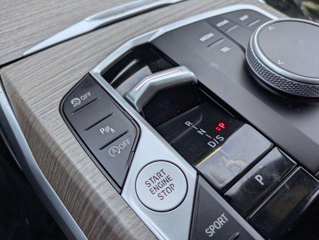 used 2025 BMW 330 car, priced at $45,798