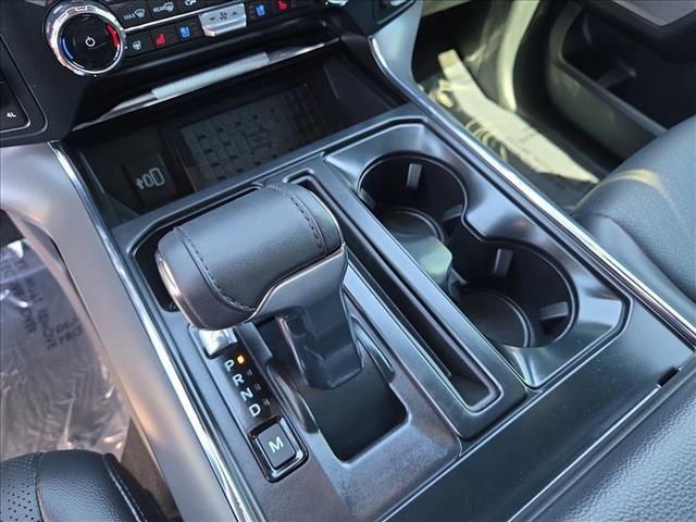 used 2025 Ford F-150 car, priced at $66,789