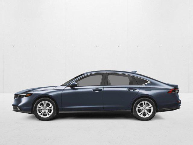 new 2026 Honda Accord car, priced at $29,468