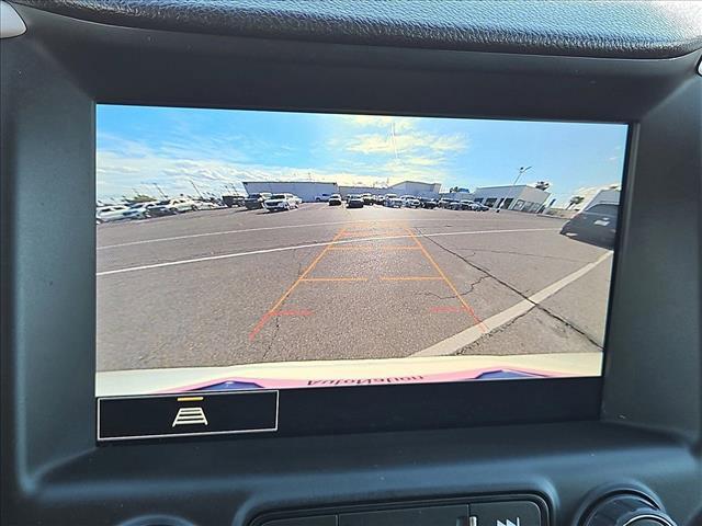 used 2024 GMC Terrain car, priced at $19,844