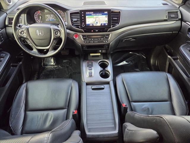 used 2022 Honda Ridgeline car, priced at $24,424