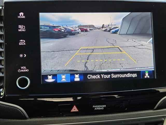 used 2022 Honda Ridgeline car, priced at $24,424