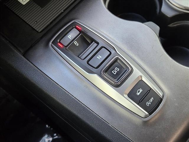 used 2022 Honda Ridgeline car, priced at $24,424