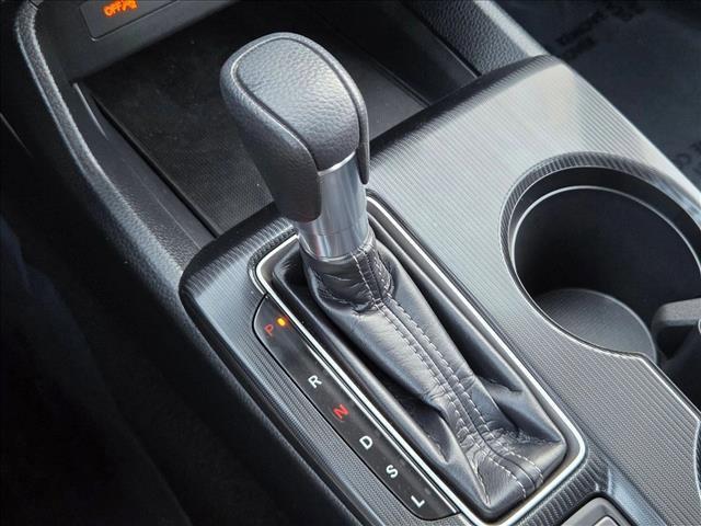 used 2024 Honda Civic car, priced at $23,990