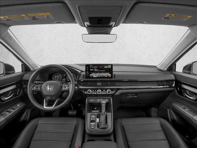 new 2026 Honda CR-V car, priced at $36,781