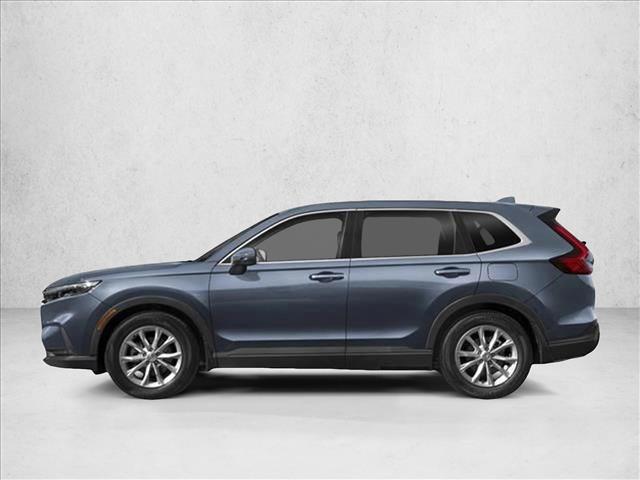 new 2026 Honda CR-V car, priced at $36,781