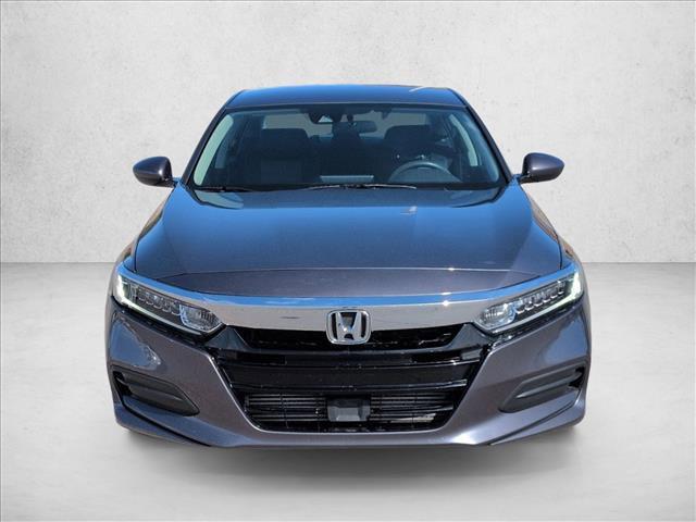 used 2019 Honda Accord car, priced at $19,888
