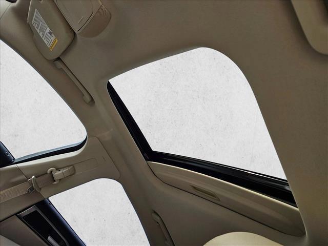 used 2017 Ford Fusion car, priced at $11,789