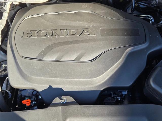 new 2026 Honda Odyssey car, priced at $43,511