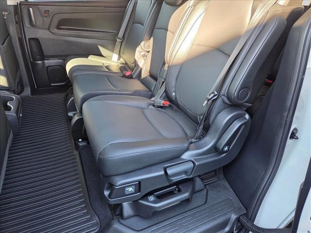 new 2026 Honda Odyssey car, priced at $43,511