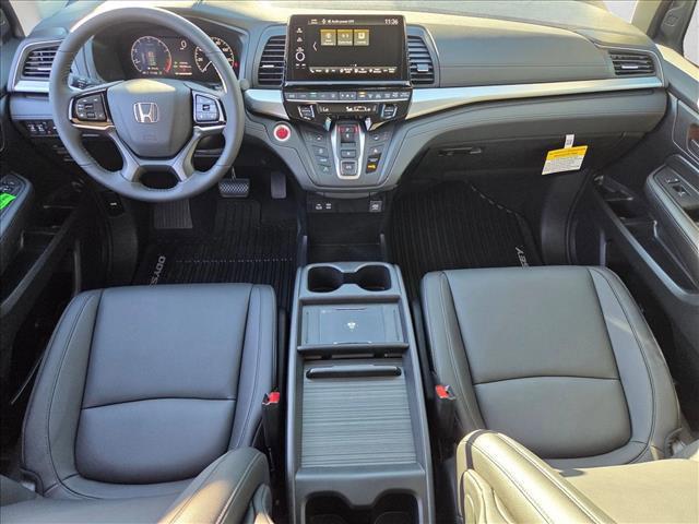new 2026 Honda Odyssey car, priced at $43,511