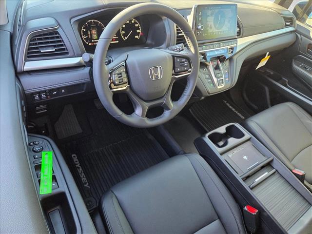 new 2026 Honda Odyssey car, priced at $43,511