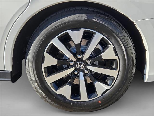 new 2026 Honda Odyssey car, priced at $43,511