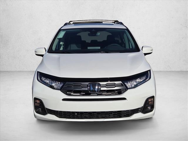 new 2026 Honda Odyssey car, priced at $43,511