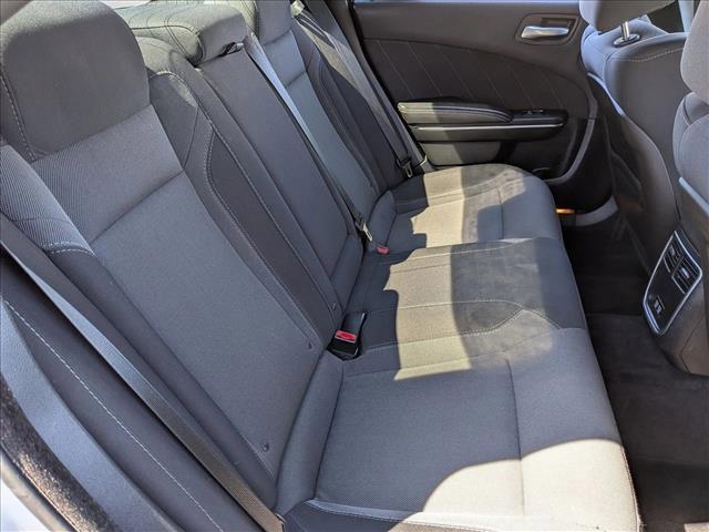 used 2015 Dodge Charger car, priced at $16,680