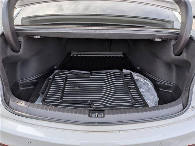 used 2019 Acura TLX car, priced at $20,888