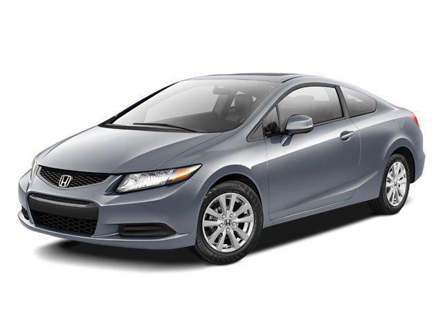 used 2012 Honda Civic car, priced at $9,998