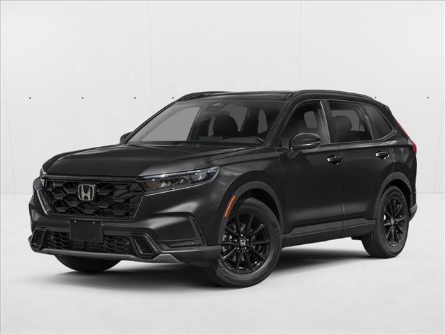 new 2027 Honda CR-V Hybrid car, priced at $41,474