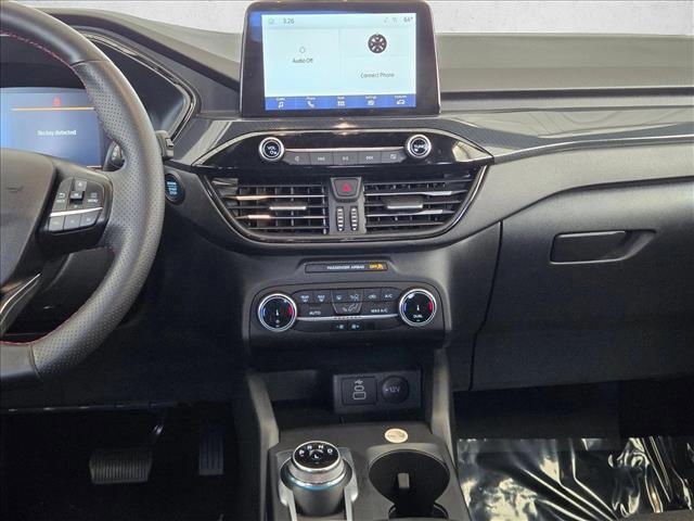 used 2025 Ford Escape car, priced at $18,990