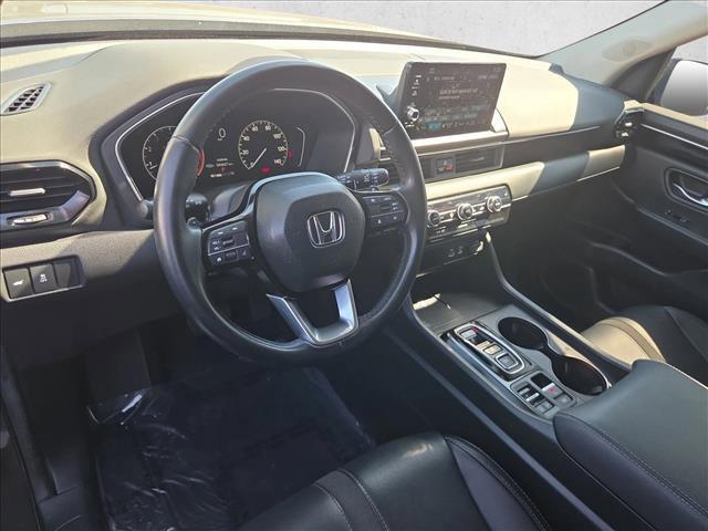 used 2024 Honda Pilot car, priced at $36,294