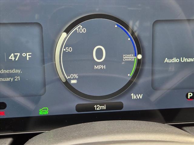 new 2026 Honda Prologue car, priced at $47,179