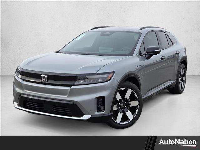 new 2026 Honda Prologue car, priced at $50,179