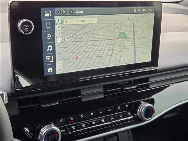 new 2026 Honda Prologue car, priced at $47,179