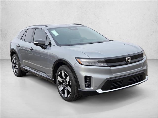 new 2026 Honda Prologue car, priced at $47,179