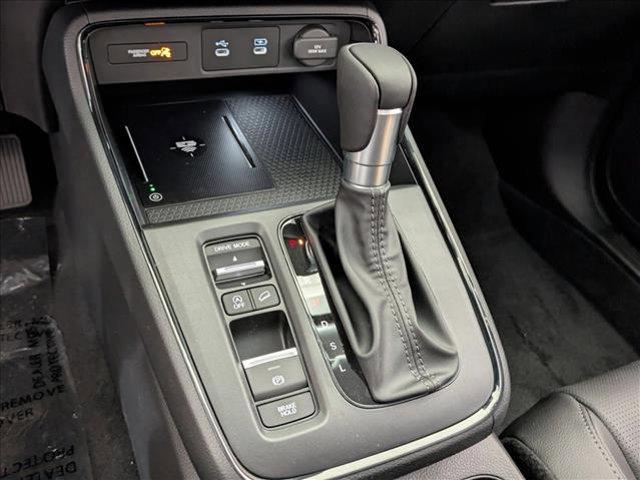 new 2026 Honda CR-V car, priced at $37,212