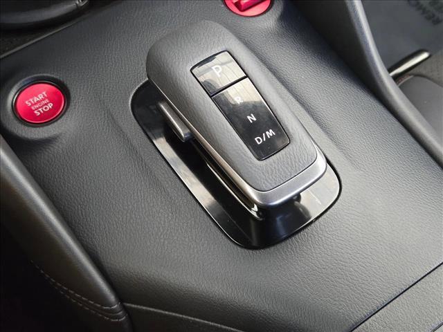 used 2024 Nissan Z car, priced at $60,192